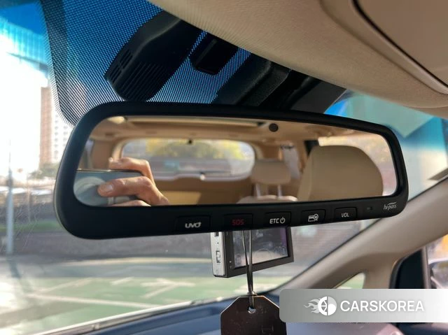 Kia The New Carnival id 3917363 из Кореи 18