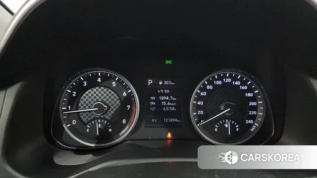 Hyundai The New Avante AD id 3479979 из Кореи 18