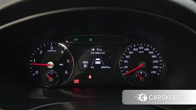 Kia The New Sorento id 3766738 из Кореи 18