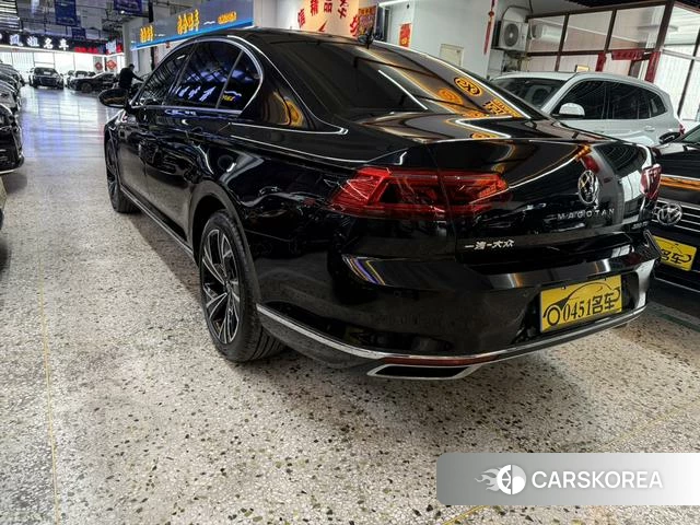 Volkswagen Magotan id 4207596 из Китая 8