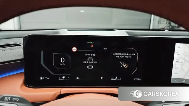 Kia The New K8 id 3731830 из Кореи 18