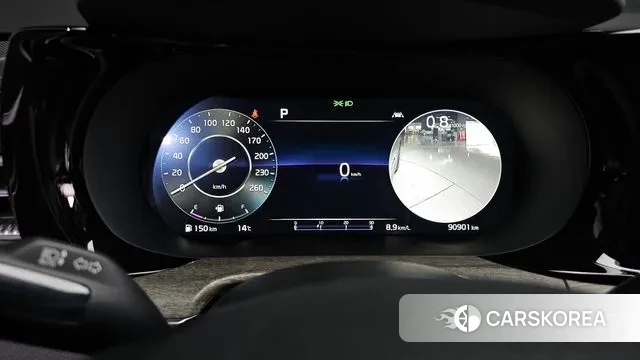 Kia K5 3rd generation id 3655595 из Кореи 18