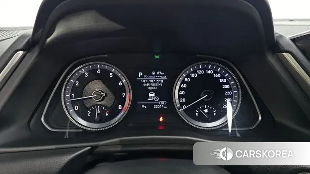 Hyundai Sonata (DN8) id 3411987 из Кореи 18