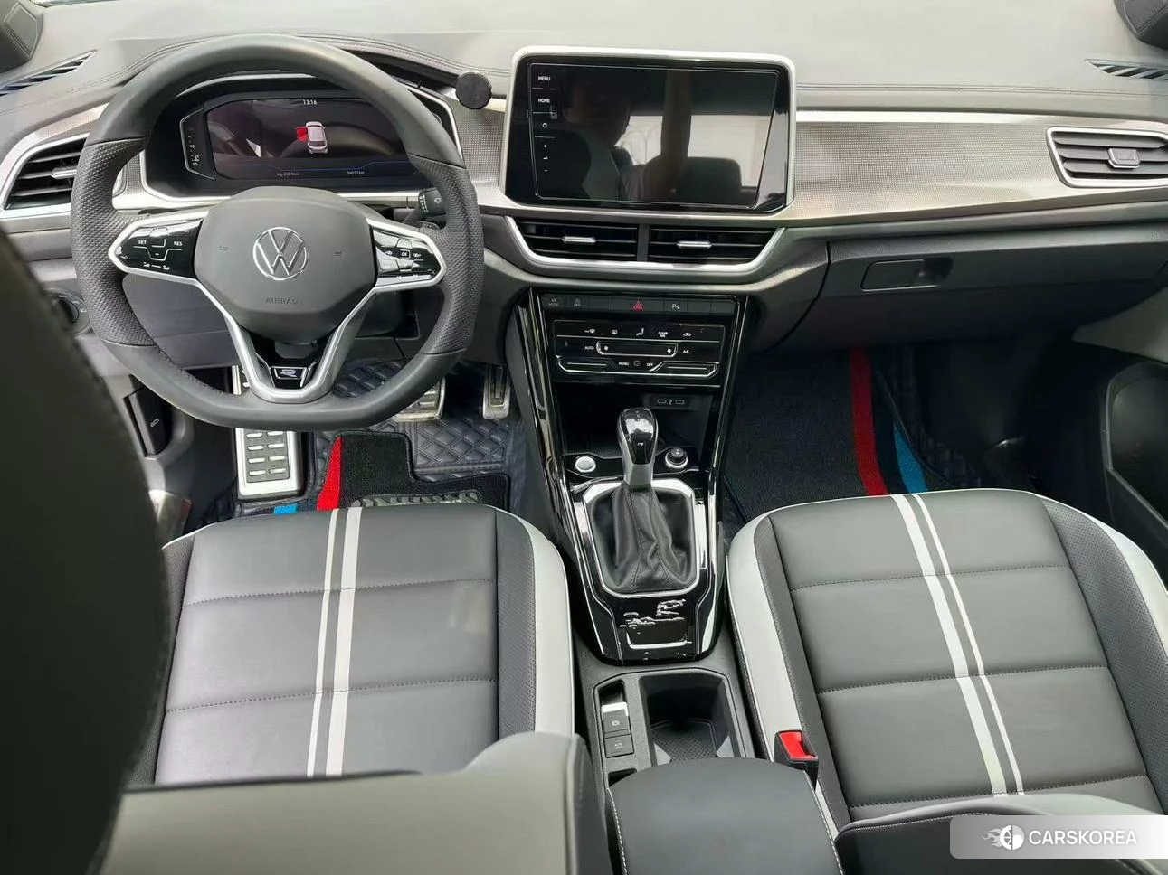 Volkswagen Exploring songs id 4440826 из Китая 8