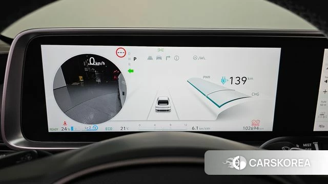 Hyundai Ionic 6 id 4917276 из Кореи 18