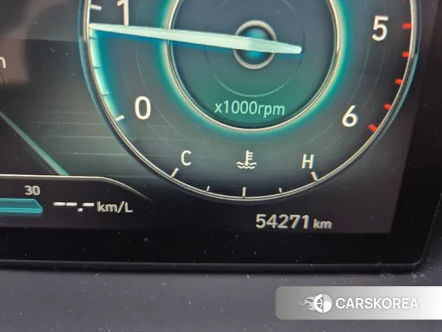 Hyundai Tucson (NX4) id 3694897 из Кореи 18