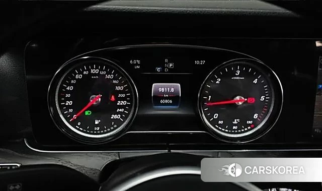 Mercedes-Benz E-Class W213 id 4274958 из Кореи 18