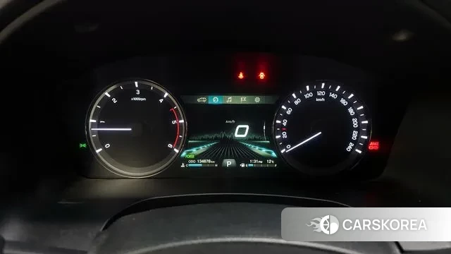 Ssangyong The New Rexton Sports Cannes id 3691276 из Кореи 18