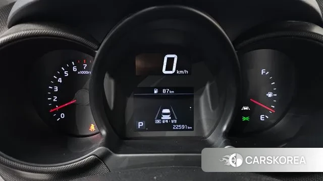 Kia The New Ray id 3003406 из Кореи 18