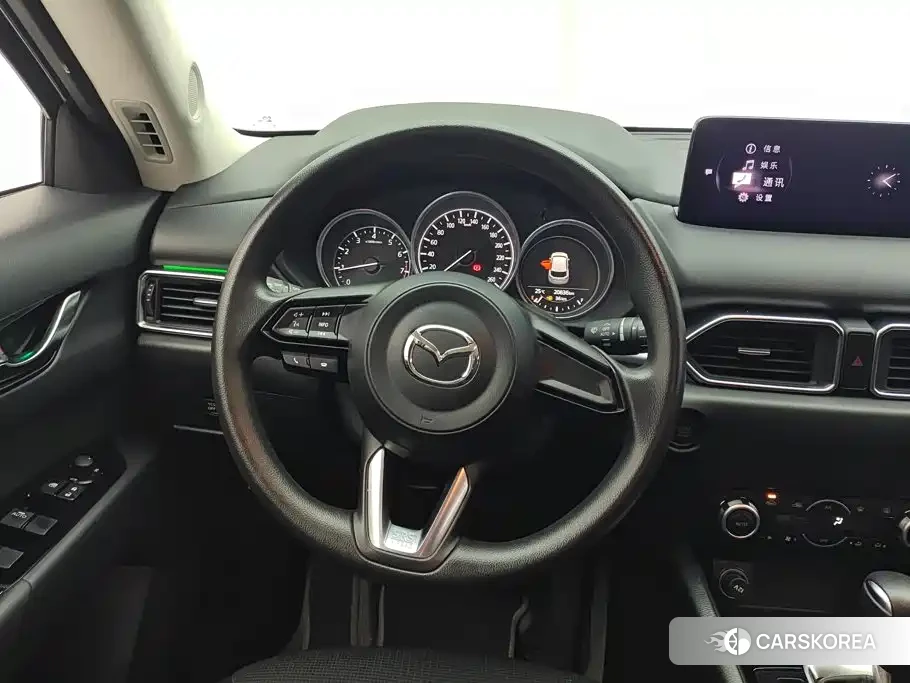 Mazda CX-5 id 4679523 из Китая 14