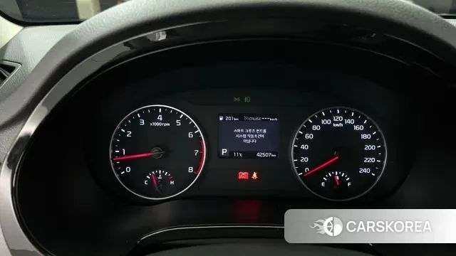 Kia Seltos id 3448390 из Кореи 18