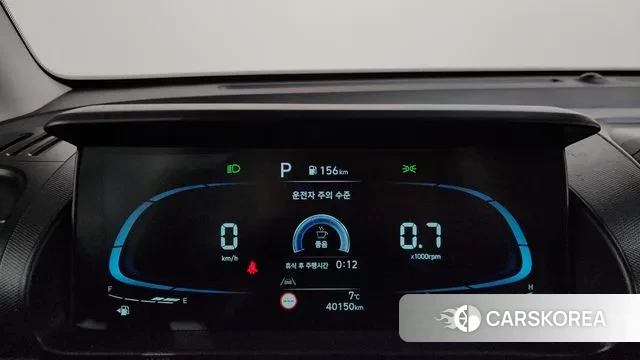 Hyundai Casper id 3378250 из Кореи 18