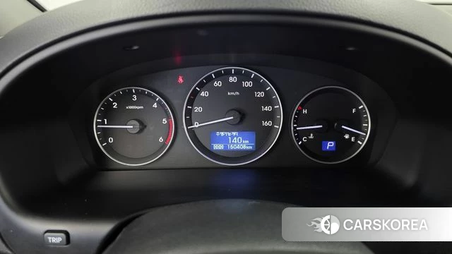 Hyundai The New Grand Starex id 4900266 из Кореи 28