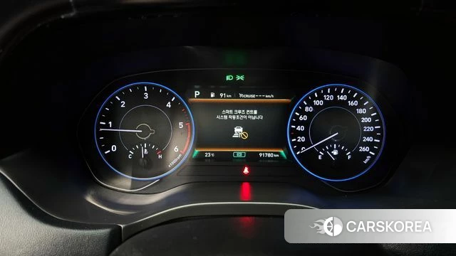 Hyundai Palisade id 3885863 из Кореи 18