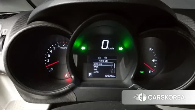 Kia The New Ray id 3238520 из Кореи 18