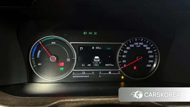 Kia Sorento 4th Generation id 3708339 из Кореи 18