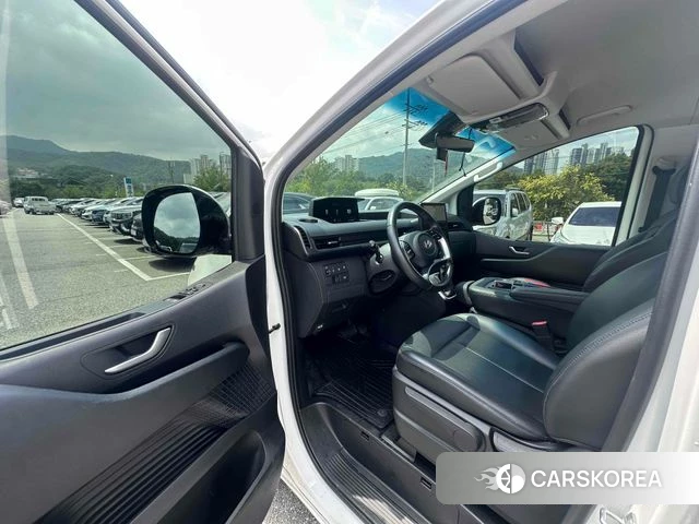 Hyundai Staria id 4639919 из Кореи 16