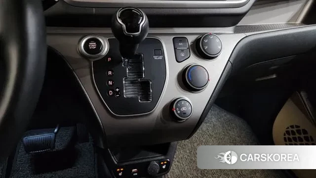 Kia The New Ray id 3787615 из Кореи 18