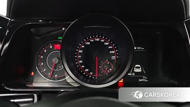 Hyundai Avante (CN7) id 3349626 из Кореи 18