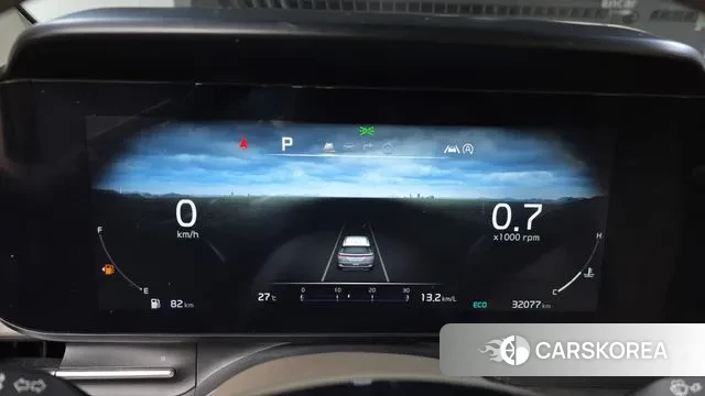 Kia Carnival 4th generation id 3007242 из Кореи 18