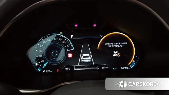 Genesis G80 (RG3) id 3224673 из Кореи 18