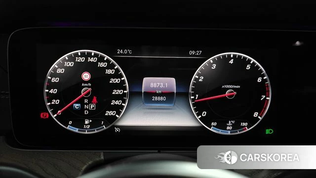 Mercedes-Benz E-Class W213 id 4882453 из Кореи 32