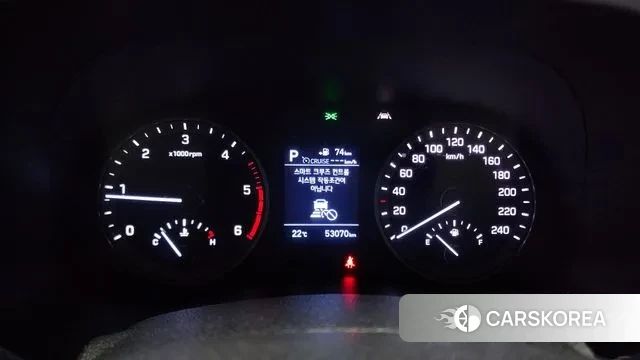 Hyundai All New Tucson id 3144986 из Кореи 18