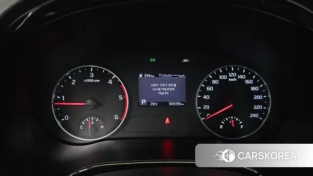 Kia Seltos id 3049684 из Кореи 18