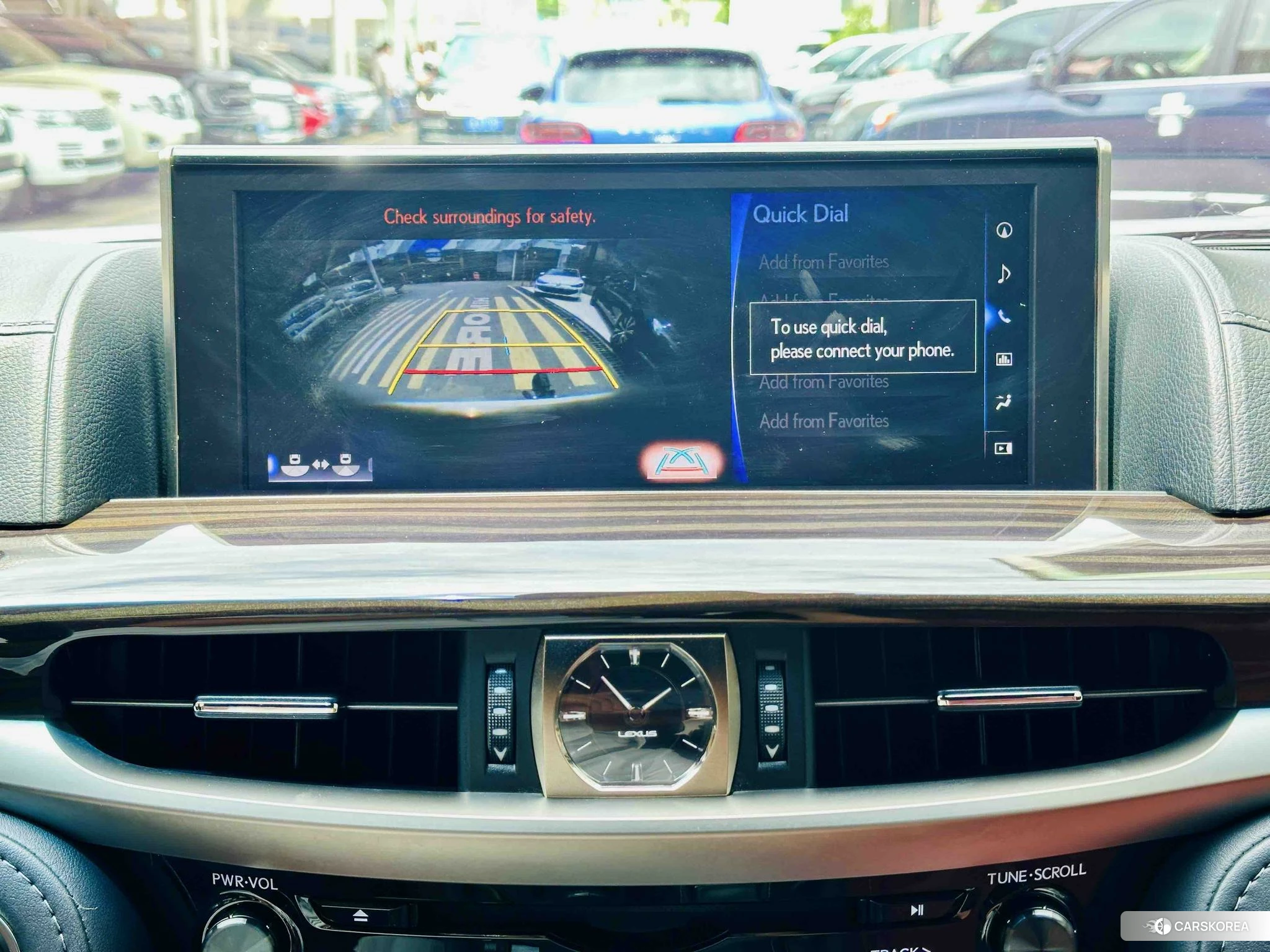 Lexus LX id 4510469 из Китая 13
