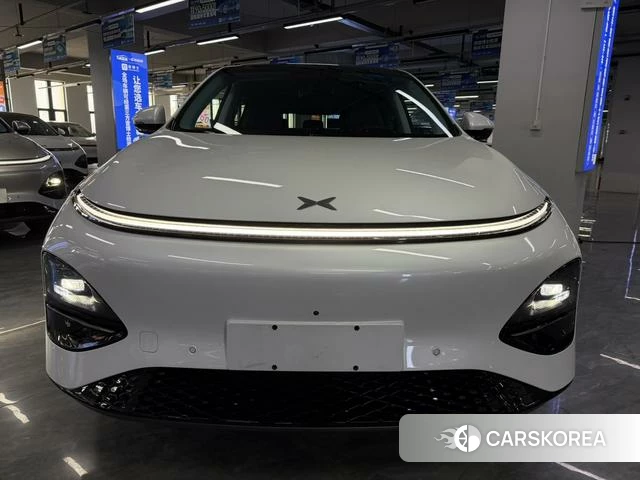 Xiaopeng Motors Xiaopeng G6 id 3927096 из Китая 18