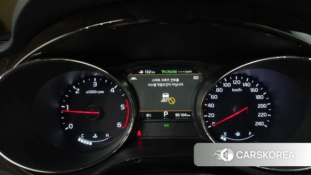 Kia The New Carnival id 3819964 из Кореи 18