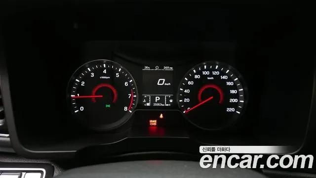 Ssangyong Tivoli Air id 2788645 из Кореи 18