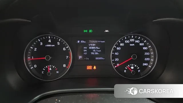 Kia Come New K3 id 3519993 из Кореи 18