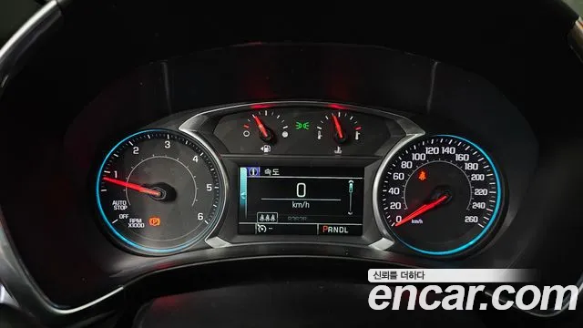 Chevrolet (GM Daewoo) Equinox id 2717048 из Кореи 18