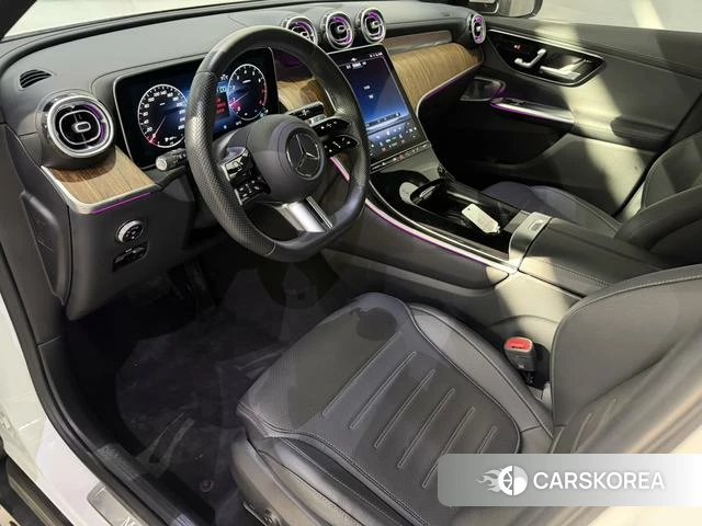 Mercedes-Benz GLC id 3856337 из Китая 16
