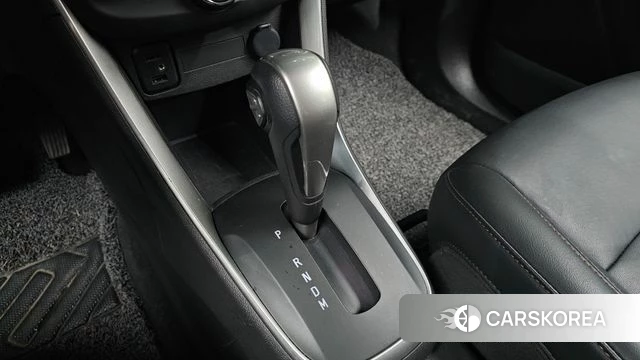 Chevrolet (GM Daewoo) The New Trax id 4855758 из Кореи 17