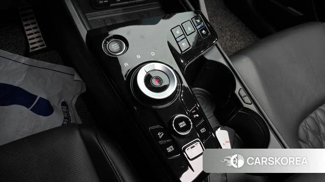 Kia Sportage 5th Generation id 4657213 из Кореи 36