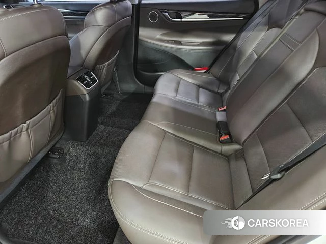 Hyundai Grandeur IG id 4610604 из Кореи 17