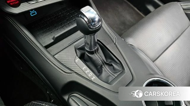 Ford Mustang 7th Generation id 3786614 из Кореи 18