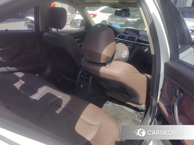 BMW 3 series id 4228494 из Китая 8