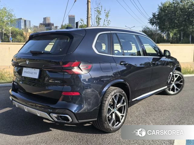 BMW X5 id 4291349 из Китая 13