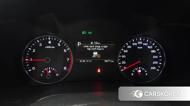 Kia The New K3 2nd generation id 3611187 из Кореи 18