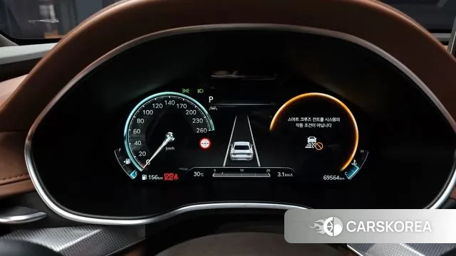 Genesis G80 (RG3) id 3012465 из Кореи 18