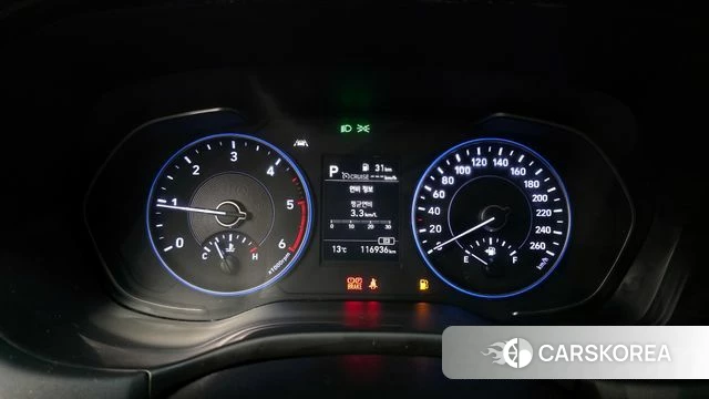 Hyundai Palisade id 3828915 из Кореи 18