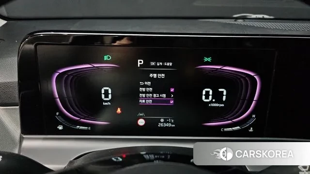 Kia The New Seltos id 3610527 из Кореи 18