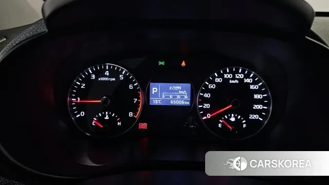 Kia All New Morning (JA) id 3656132 из Кореи 18