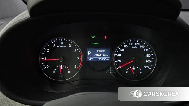 Kia All New Morning (JA) id 3924948 из Кореи 18