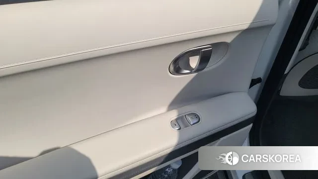 Hyundai Ionic 5 id 3746604 из Кореи 18