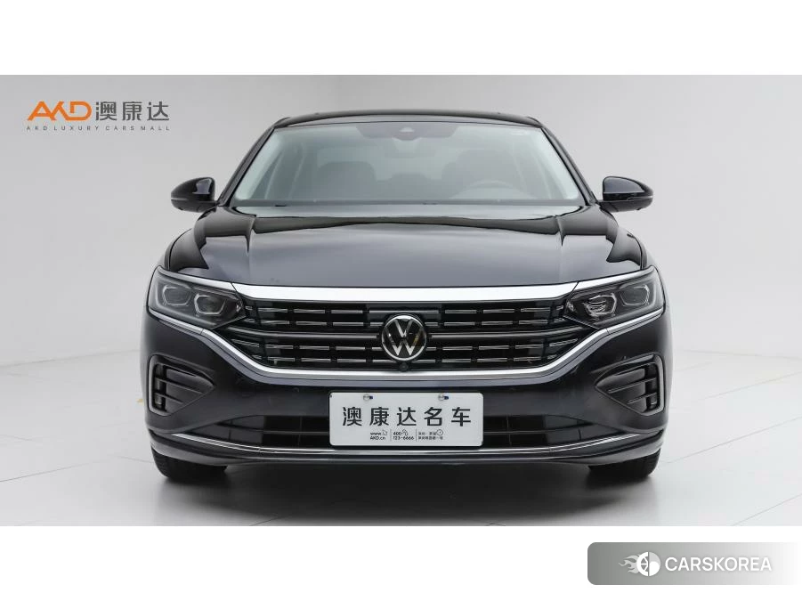 Volkswagen Passat id 4440899 из Китая 8
