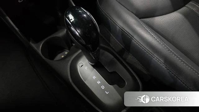 Chevrolet (GM Daewoo) The New Spark id 4836577 из Кореи 29